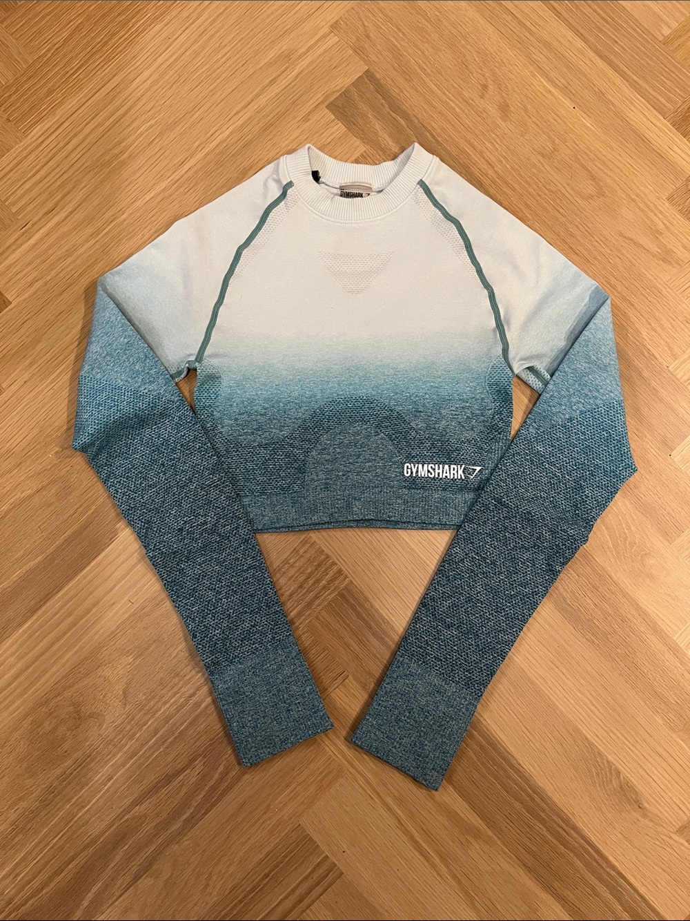 Gymshark Top XS